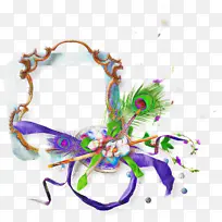 昆虫 传粉者 紫色-空若网 昆虫 传粉者 紫色-空若网