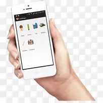 iPhone SMS智能手机短信-自拍-空若网 iPhone SMS智能手机短信-自拍-空若网