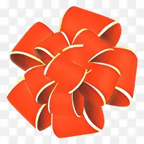 卡通 红色 橙色-空若网 卡通 红色 橙色-空若网