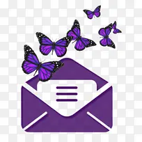 电脑图标 电子邮件 下载-空若网 电脑图标 电子邮件 下载-空若网