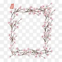 樱花 花朵 粉色-空若网 樱花 花朵 粉色-空若网