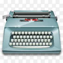 打字机 安德伍德打字机公司 计算机图标-空若网 打字机 安德伍德打字机公司 计算机图标-空若网