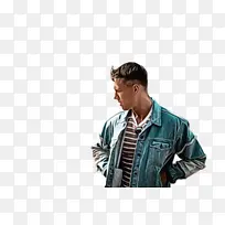 外套 麦克风 袖子-空若网 外套 麦克风 袖子-空若网