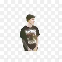 袖子 上衣 肩膀-空若网 袖子 上衣 肩膀-空若网