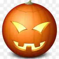 电脑图标 图标设计 万圣节-空若网 电脑图标 图标设计 万圣节-空若网