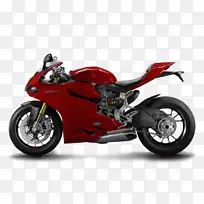 爱克玛 杜卡迪帕尼格尔 摩托车-空若网 爱克玛 杜卡迪帕尼格尔 摩托车-空若网