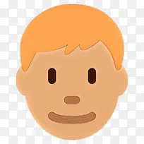 卡通 鼻子 脸-空若网 卡通 鼻子 脸-空若网