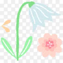 花瓣 绿色 艺术-空若网 花瓣 绿色 艺术-空若网