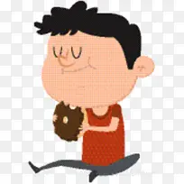 动物 鼻子 卡通-空若网 动物 鼻子 卡通-空若网