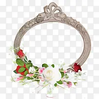 花卉设计 食谱 花环-空若网 花卉设计 食谱 花环-空若网