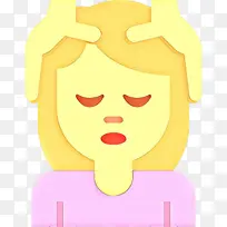 卡通 鼻子 黄色-空若网 卡通 鼻子 黄色-空若网