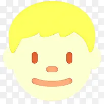 卡通 微笑 鼻子-空若网 卡通 微笑 鼻子-空若网