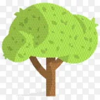 叶子 绿色 树-空若网 叶子 绿色 树-空若网