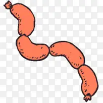 蠕虫 线 点-空若网 蠕虫 线 点-空若网