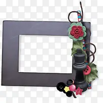 相框 长方形 室内设计-空若网 相框 长方形 室内设计-空若网