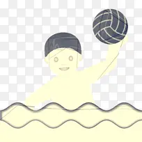 帽子 手指 线条-空若网 帽子 手指 线条-空若网