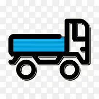 卡车图标 运输图标 管道-空若网 卡车图标 运输图标 管道-空若网