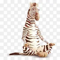 卡通 斑马 动物-空若网 卡通 斑马 动物-空若网