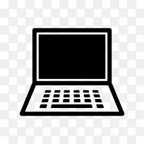笔记本电脑 酒店 剪影-空若网 笔记本电脑 酒店 剪影-空若网