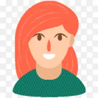 鼻子 帽子 角色-空若网 鼻子 帽子 角色-空若网