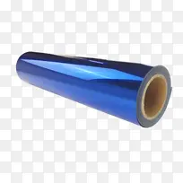 管道 钴蓝 圆筒-空若网 管道 钴蓝 圆筒-空若网