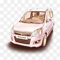 卡通 汽车 紧凑型汽车-空若网 卡通 汽车 紧凑型汽车-空若网