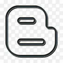 博客图标 标志图标 媒体图标-空若网 博客图标 标志图标 媒体图标-空若网