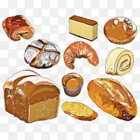 月饼 食品 平底锅-空若网 月饼 食品 平底锅-空若网