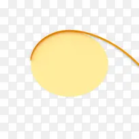 黄色 橙色 圆形-空若网 黄色 橙色 圆形-空若网
