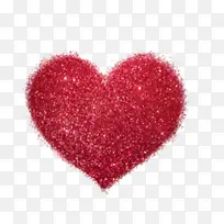 心形 闪光 爱情-空若网 心形 闪光 爱情-空若网