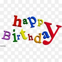 生日快乐-空若网 生日快乐-空若网