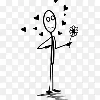 粘贴人物 绘画 爱情-空若网 粘贴人物 绘画 爱情-空若网