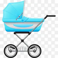 婴儿 婴儿车 轮廓-空若网 婴儿 婴儿车 轮廓-空若网