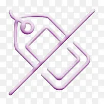 折扣图标 无图标 不允许图标-空若网 折扣图标 无图标 不允许图标-空若网