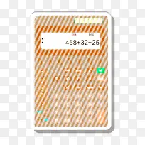 计算器图标 数学图标 数字图标-空若网 计算器图标 数学图标 数字图标-空若网