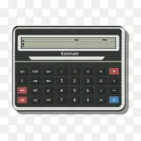 计算器图标 数学图标 数值图标-空若网 计算器图标 数学图标 数值图标-空若网