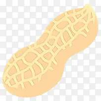 卡通 鞋 橙色-空若网 卡通 鞋 橙色-空若网