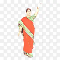 卡通 服装 橙色-空若网 卡通 服装 橙色-空若网