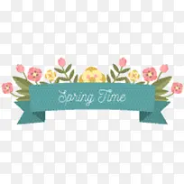 花卉设计 米 绿色-空若网 花卉设计 米 绿色-空若网