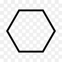 六边形 形状 几何-空若网 六边形 形状 几何-空若网
