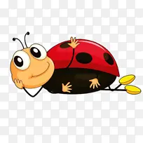 昆虫 卡通 虫子兔子-空若网 昆虫 卡通 虫子兔子-空若网