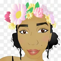 睫毛 眉毛 鼻子-空若网 睫毛 眉毛 鼻子-空若网