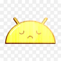 安卓图标 表情图标 手机图标-空若网 安卓图标 表情图标 手机图标-空若网