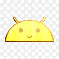 安卓图标 表情图标 快乐图标-空若网 安卓图标 表情图标 快乐图标-空若网