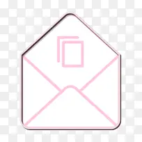 电子邮件图标 信封图标 信件图标-空若网 电子邮件图标 信封图标 信件图标-空若网