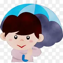 水彩画 颜料 湿墨-空若网 水彩画 颜料 湿墨-空若网