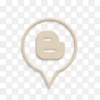 博客图标 媒体图标 社交图标-空若网 博客图标 媒体图标 社交图标-空若网