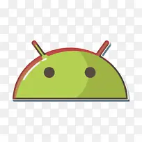 安卓图标 表情图标 手机图标-空若网 安卓图标 表情图标 手机图标-空若网