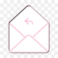 电子邮件图标 信封图标 信件图标-空若网 电子邮件图标 信封图标 信件图标-空若网