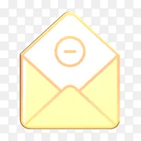 电子邮件图标 信封图标 信件图标-空若网 电子邮件图标 信封图标 信件图标-空若网
